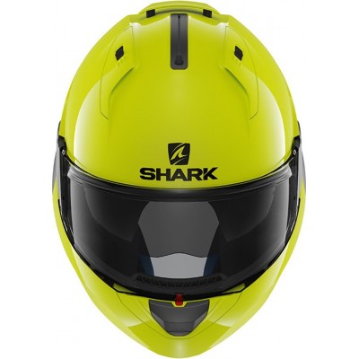 Шлем модуляр Shark Evo-One 2 Hi Visibility