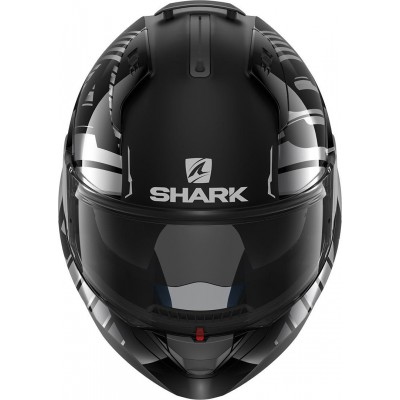 Шлем модуляр Shark Evo-One 2 Lithion Dual