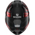 Шлем модуляр Shark Evo-One 2 Lithion Dual