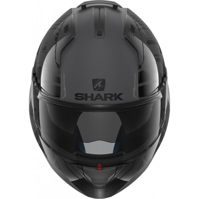 Шлем модуляр Shark Evo-One 2 Lithion Dual