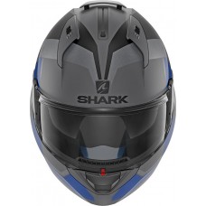 Шлем модуляр Shark Evo-One 2 Slasher Mat Шлем модуляр Shark Evo-One 2 Slasher Mat