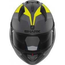 Шлем модуляр Shark Evo-One 2 Slasher Mat Шлем модуляр Shark Evo-One 2 Slasher Mat