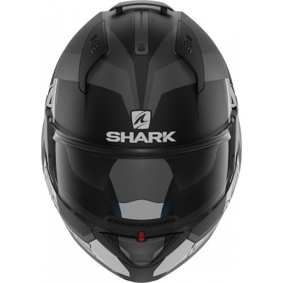 Шлем модуляр Shark Evo-One 2 Slasher Mat
