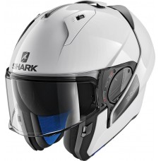 Шлем модуляр Shark Evo-One 2 White