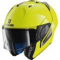 Шлем модуляр Shark Evo-One 2 Hi Visibility