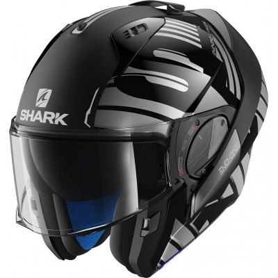 Шлем модуляр Shark Evo-One 2 Lithion Dual