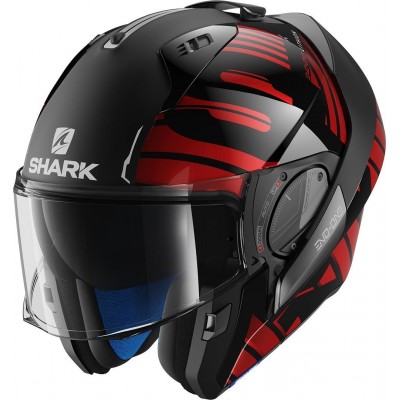 Шлем модуляр Shark Evo-One 2 Lithion Dual