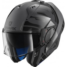 Шлем модуляр Shark Evo-One 2 Lithion Dual Шлем модуляр Shark Evo-One 2 Lithion Dual
