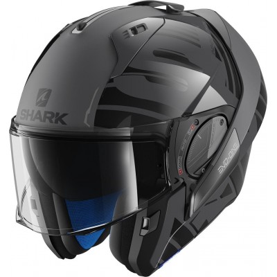 Шлем модуляр Shark Evo-One 2 Lithion Dual