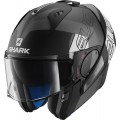 Шлем модуляр Shark Evo-One 2 Slasher Mat