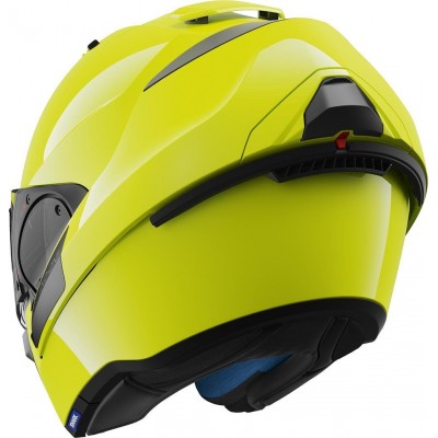 Шлем модуляр Shark Evo-One 2 Hi Visibility