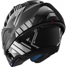 Шлем модуляр Shark Evo-One 2 Lithion Dual Шлем модуляр Shark Evo-One 2 Lithion Dual