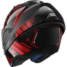 Шлем модуляр Shark Evo-One 2 Lithion Dual Шлем модуляр Shark Evo-One 2 Lithion Dual