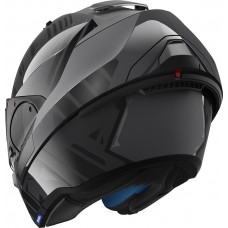 Шлем модуляр Shark Evo-One 2 Lithion Dual Шлем модуляр Shark Evo-One 2 Lithion Dual