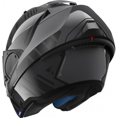 Шлем модуляр Shark Evo-One 2 Lithion Dual