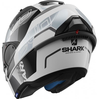 Шлем модуляр Shark Evo-One 2 Slasher