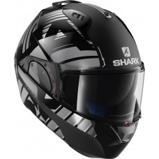Шлем модуляр Shark Evo-One 2 Lithion Dual Шлем модуляр Shark Evo-One 2 Lithion Dual