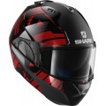 Шлем модуляр Shark Evo-One 2 Lithion Dual