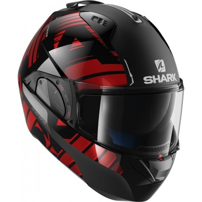 Шлем модуляр Shark Evo-One 2 Lithion Dual