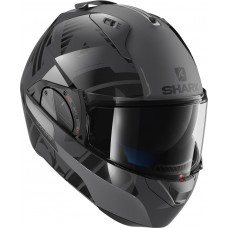 Шлем модуляр Shark Evo-One 2 Lithion Dual Шлем модуляр Shark Evo-One 2 Lithion Dual