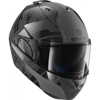 Шлем модуляр Shark Evo-One 2 Lithion Dual
