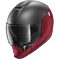 Шлем открытый модуляр Shark Evojet Blank Dual Шлем открытый модуляр Shark Evojet Blank Dual