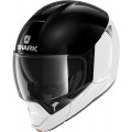 Шлем открытый модуляр Shark Evojet Blank Dual