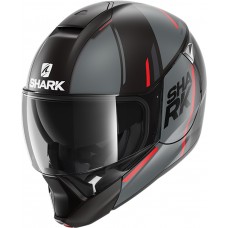 Шлем открытый модуляр Shark Evojet Vyda Mat Шлем открытый модуляр Shark Evojet Vyda Mat
