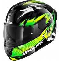 Шлем интеграл Shark D-Skwal 2 Penxa