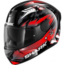 Шлем интеграл Shark D-Skwal 2 Penxa