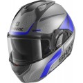 Шлем модуляр Shark Evo-GT Encke Matt