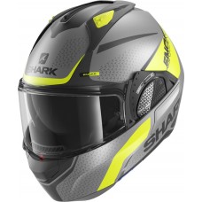 Шлем модуляр Shark Evo-GT Encke Matt Шлем модуляр Shark Evo-GT Encke Matt