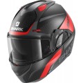 Шлем модуляр Shark Evo-GT Encke Matt