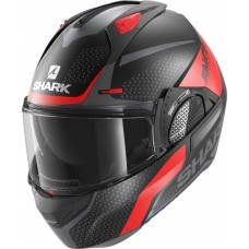 Шлем модуляр Shark Evo-GT Encke Matt Шлем модуляр Shark Evo-GT Encke Matt