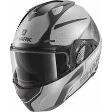 Шлем модуляр Shark Evo-GT Encke Matt Шлем модуляр Shark Evo-GT Encke Matt