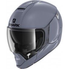 Шлем открытый модуляр Shark Evojet Blank Шлем открытый модуляр Shark Evojet Blank
