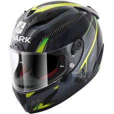 Шлем интеграл Shark Race-R Carbon Pro Aspy