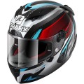 Шлем интеграл Shark Race-R Carbon Pro Aspy Шлем интеграл Shark Race-R Carbon Pro Aspy
