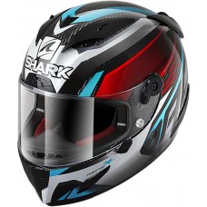 Шлем интеграл Shark Race-R Carbon Pro Aspy
