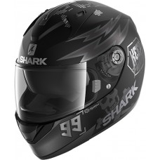 Шлем интеграл Shark Ridill 1.2 Catalan Bad Boy