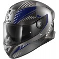 Шлем интеграл Shark Skwal 2 Hallder