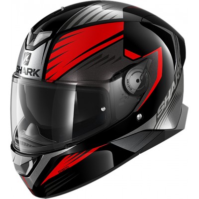 Шлем интеграл Shark Skwal 2 Hallder