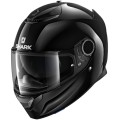 Шлем интеграл Shark Spartan 1.2 Blank Шлем интеграл Shark Spartan 1.2 Blank