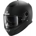 Шлем интеграл Shark Spartan Blank Mat Шлем интеграл Shark Spartan Blank Mat