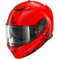 Шлем интеграл Shark Spartan 1.2 Blank
