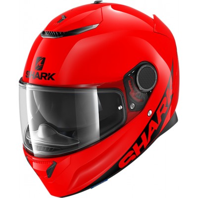 Шлем интеграл Shark Spartan 1.2 Blank