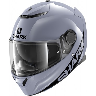 Шлем интеграл Shark Spartan 1.2 Blank