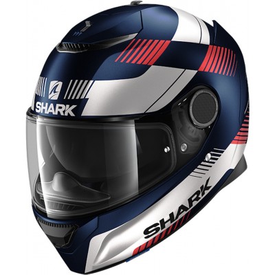 Шлем интеграл Shark Spartan 1.2 Strad