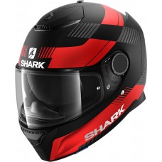Шлем интеграл Shark Spartan 1.2 Strad