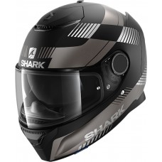 Шлем интеграл Shark Spartan 1.2 Strad